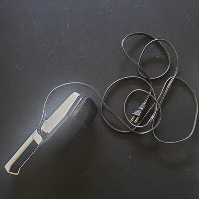 Clothes Steamer - Proctor Silex - Portable for easy travel - Works