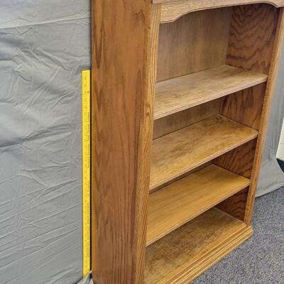 Book Shelf
