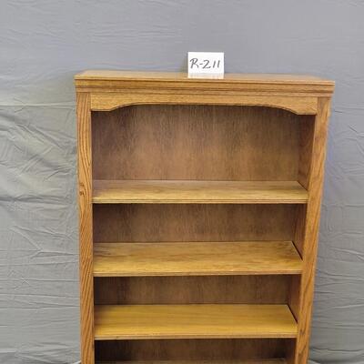 Book Shelf