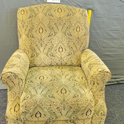 Nice Reclining Chair