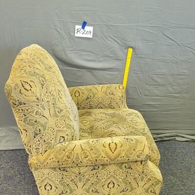 Nice Reclining Chair