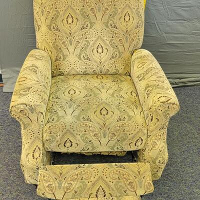Nice Reclining Chair