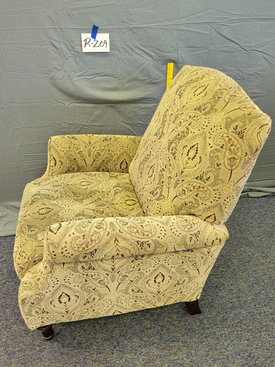 Nice Reclining Chair