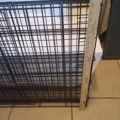 XL Dog Kennel