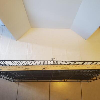 XL Dog Kennel