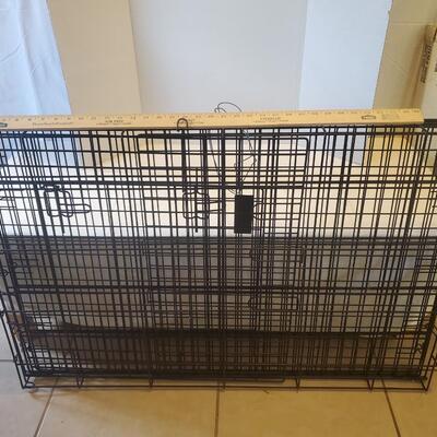 XL Dog Kennel