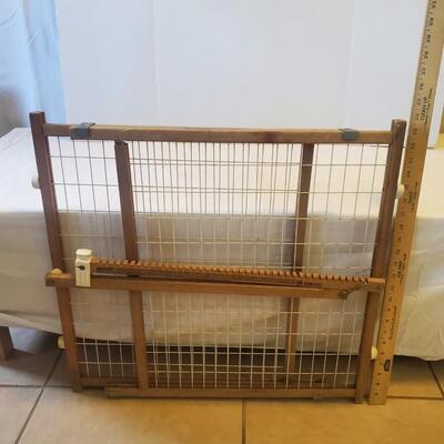 Dog Gate - A