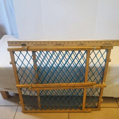 Dog Gate - B
