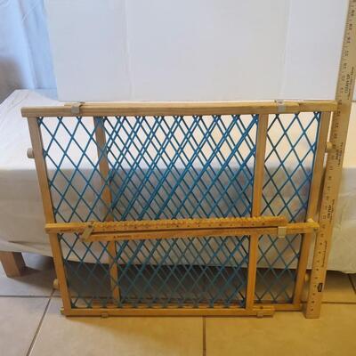 Dog Gate - B