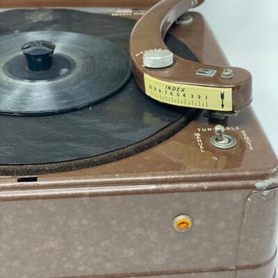 Mail-A-Voice Recorder BK-503