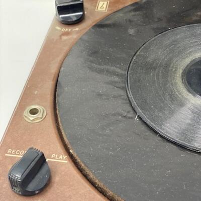 Mail-A-Voice Recorder BK-503