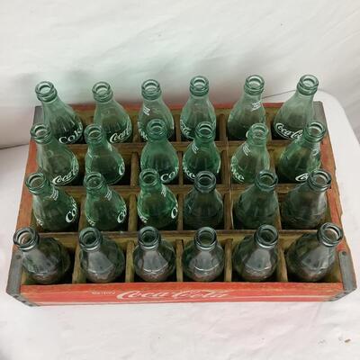 5227 Vintage Coca Cola Lot