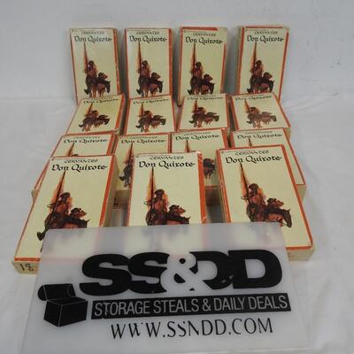 15 Books: Cervantes' Don Quixote-Paperback- Used-Se Pictures