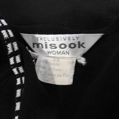 Women's 1x-3x Clothing:: misook, Dress Barn, Alyx, Private Edition
