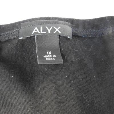 Women's 1x-3x Clothing:: misook, Dress Barn, Alyx, Private Edition