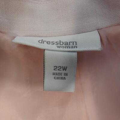 Women's 1x-3x Clothing:: misook, Dress Barn, Alyx, Private Edition