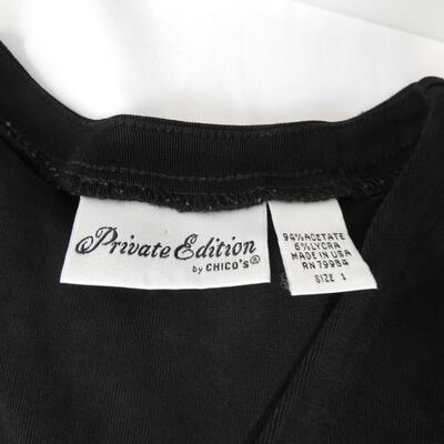 Women's 1x-3x Clothing:: misook, Dress Barn, Alyx, Private Edition