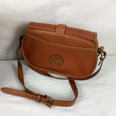5246 Set of 3 Leather Bags