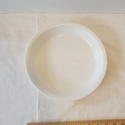 Ceramic Pie Plate