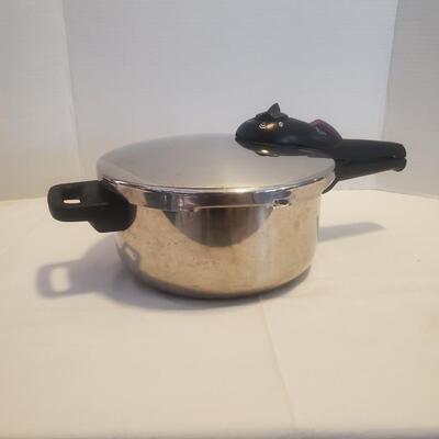 Pressure Cooker