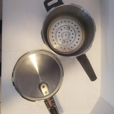 Pressure Cooker