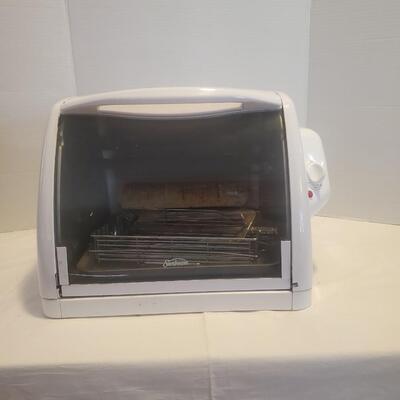 Sunbeam Rotisserie RE12-12