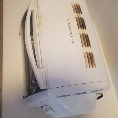 Sunbeam Rotisserie RE12-12