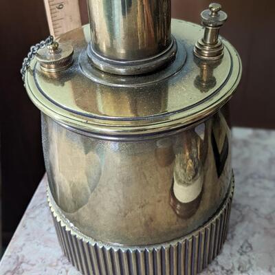 Very Nice Stiffel Vintage Lamp #2