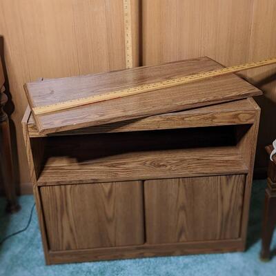 Tv Cabinet, Great Condition