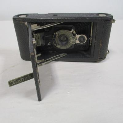 No. 1-A Kodak Jr. Camera