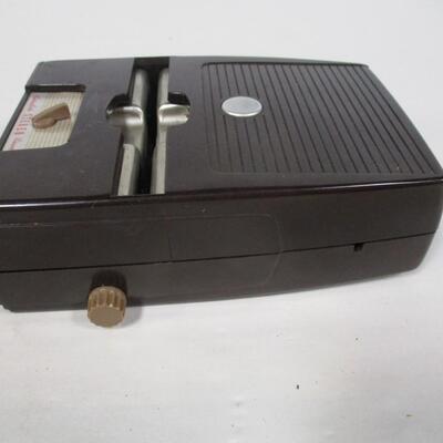 Vintage Kodak Kodaslide Stereo Slide Viewer 1