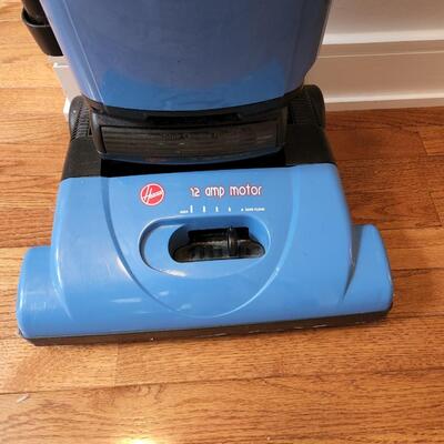 Hoover Widepath Tempo Vacuum Cleaner