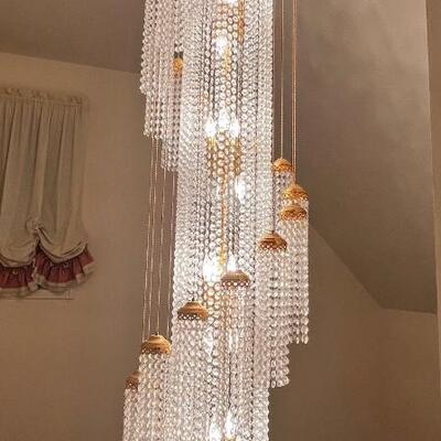 Chandelier