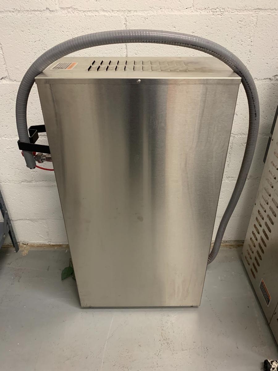 Bunn Water Heater 1