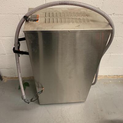 Bunn Water Heater 2