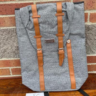 Travelers Choice backpack