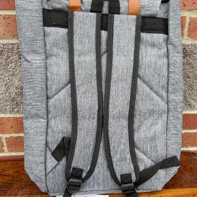Travelers Choice backpack
