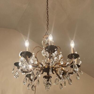 Chandelier