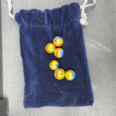 Marble game