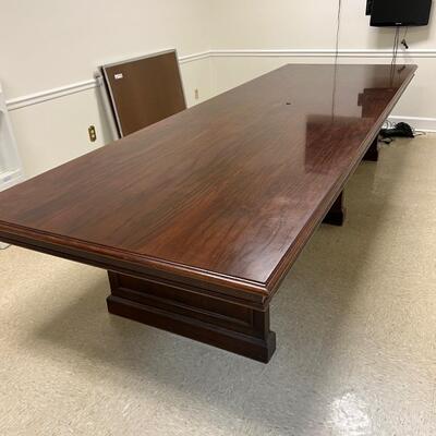 Conference table