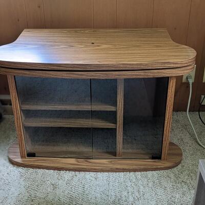 Nice Condition TV Stand