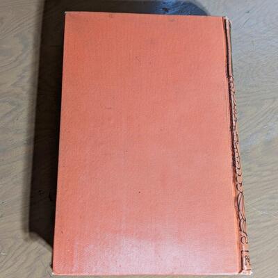 1889 Charles Dickens' Edwin Drood, Great Shape