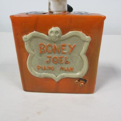 Yankee Candle Bye Mr. Bones & Boney Jones
