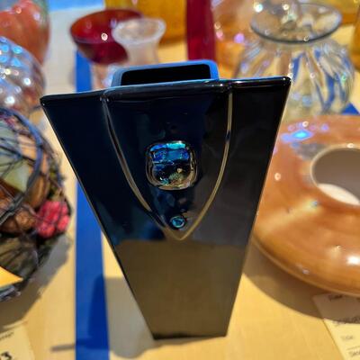 Collectible glassware