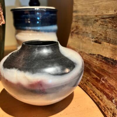 Top Shelf Ceramics, Japanese  ceramic art , Hand Made, vase