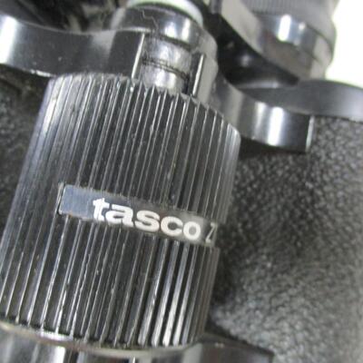 Tasco 7 X 35 Zip Focus 2000 Binoculars