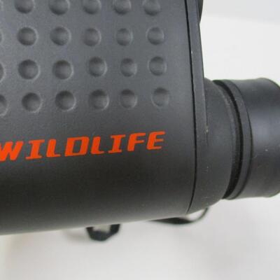 Celestron Wildlife 10 X 42 315ft @ 1000 Yards Binoculars