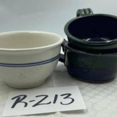 3 Pc Kitchenware
