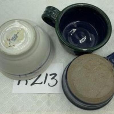 3 Pc Kitchenware