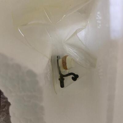 Department 56 ~ Royal Staffordshire  Porcelains